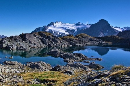 Nový Zéland od severu k juhu - 29