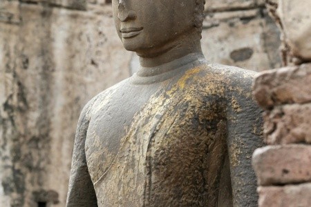 Národné parky Thajska s pobytom pri mori - 26