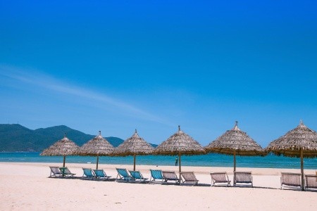 Národné parky Thajska s pobytom pri mori - 27