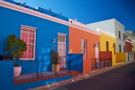 JAR: Svet v jednej krajine - 2