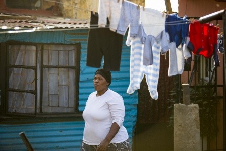 JAR: Svet v jednej krajine - 4