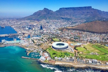 JAR: Svet v jednej krajine - 15