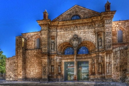 Dobrodružná cesta karibským rajom - 9