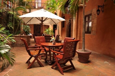 Dobrodružná cesta karibským rajom - 29