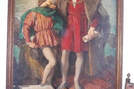 Dobrodružná cesta karibským rajom - 30