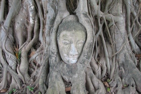 Thajskom k hraniciam Myanmaru s odpočinkom pri mori - 22