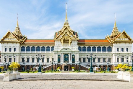 Veľký okruh severným Thajskom - 12