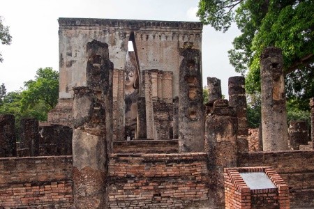 Veľký okruh severným Thajskom - 16