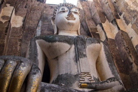 Veľký okruh severným Thajskom - 17