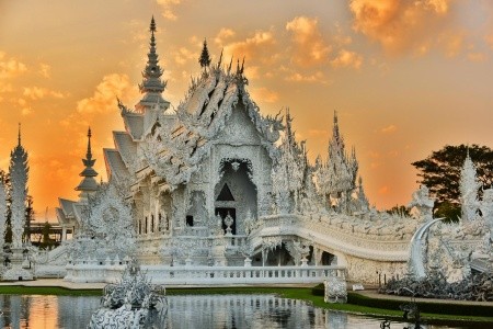 Veľký okruh severným Thajskom - 23