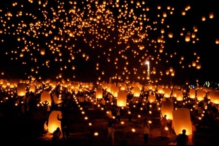 Veľký okruh severným Thajskom - 24