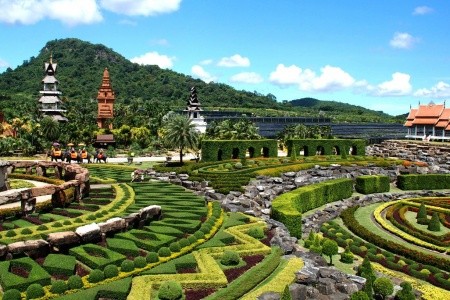 Veľký okruh severným Thajskom - 27