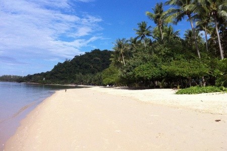 Tajuplný Angkor Wat s odpočinkom na plážach v Thajsku - 19