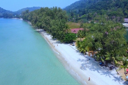 Tajuplný Angkor Wat s odpočinkom na plážach v Thajsku - 25