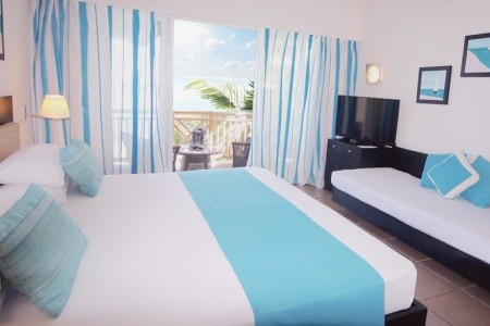 Pearle Beach Resort & Spa - 4