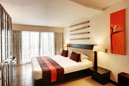 Pearle Beach Resort & Spa - 9