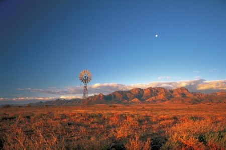 Krásy Južnej Austrálie - 2