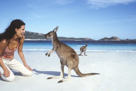 Krásy Južnej Austrálie - 3