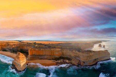 Krásy Južnej Austrálie - 4