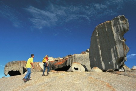 Krásy Južnej Austrálie - 8