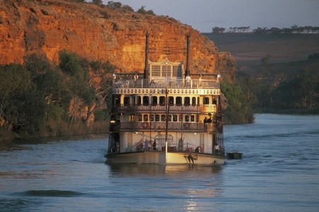 Krásy Južnej Austrálie - 9