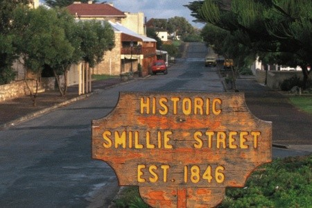 Krásy Južnej Austrálie - 10