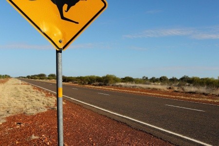 Krásy Južnej Austrálie - 14