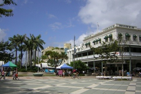 Austrália - Nový Zéland - 4