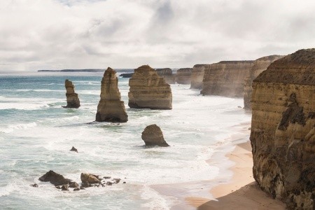 Austrália - Nový Zéland - 8