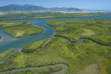 Austrália - Nový Zéland - 13