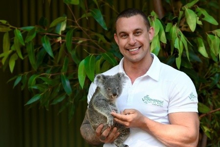 Austrália - Nový Zéland - 22