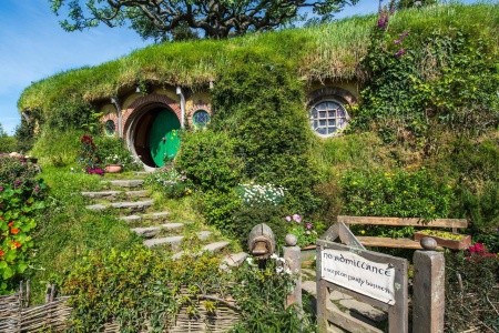 Austrália - Nový Zéland - 25