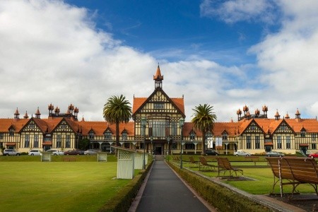 Austrália - Nový Zéland - 26