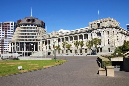 Austrália - Nový Zéland - 39