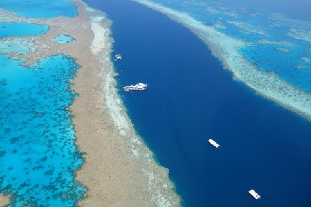 Golden Triangle & Thajsko - 2