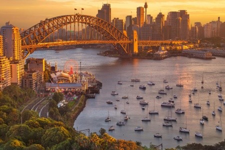 Golden Triangle & Thajsko - 3