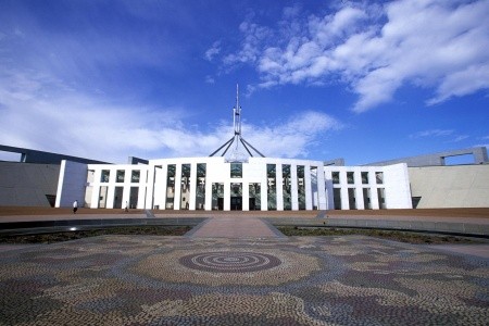 Najkrajšie miesta východnej Austrálie - 4