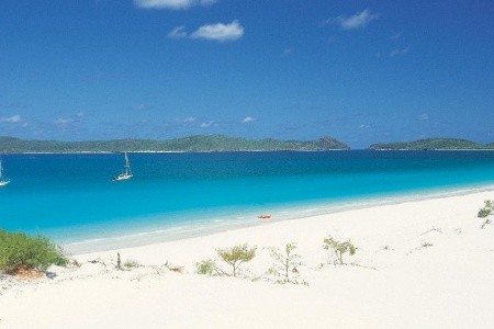 Najkrajšie miesta východnej Austrálie - 7