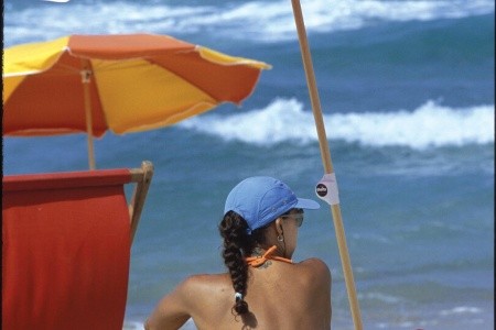 Najkrajšie miesta východnej Austrálie - 8