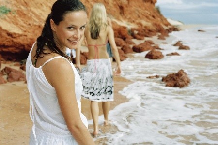 Najkrajšie miesta východnej Austrálie - 11