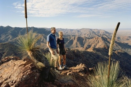 Najkrajšie miesta východnej Austrálie - 12