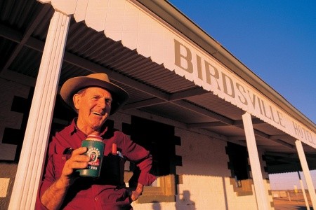 Najkrajšie miesta východnej Austrálie - 13