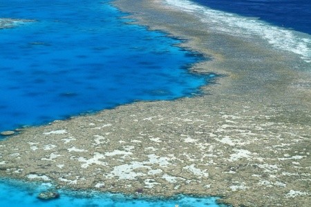 Najkrajšie miesta východnej Austrálie - 21