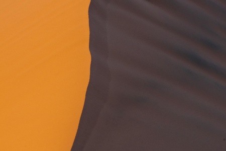 Namíbia - zvodná a nepoznaná - 13