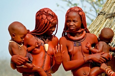 Namíbia - zvodná a nepoznaná - 21