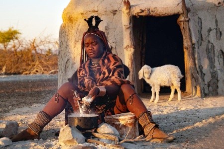 Namíbia - zvodná a nepoznaná - 22