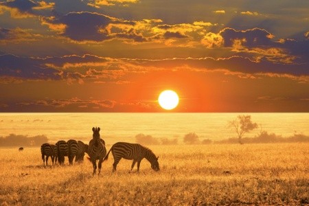 Namíbia - zvodná a nepoznaná - 26