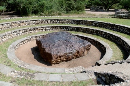 Namíbia - zvodná a nepoznaná - 29