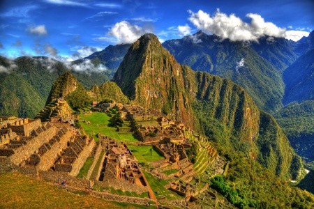 Naprieč Južnou Amerikou (Ekvádor, Peru, Bolívia, Argentína, Uruguaj) - 4