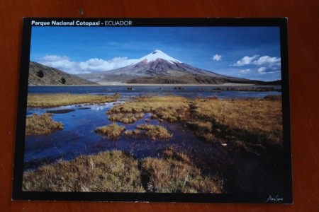 Naprieč Južnou Amerikou (Ekvádor, Peru, Bolívia, Argentína, Uruguaj) - 15